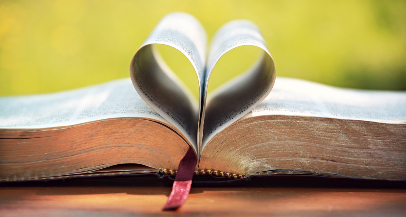 Bible Love Religious stock Photos